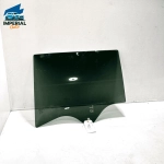 Rear Left Driver Side Door Window Glass W/ Dark Tint GMC Terrain 2018-2023 