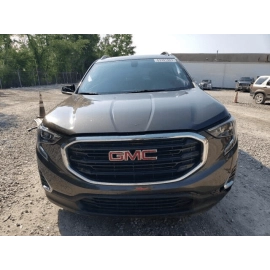Rear Left Driver Side Door Window Glass W/ Dark Tint GMC Terrain 2018-2023 