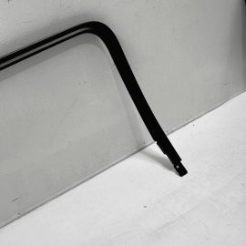 Rear Left / Driver Side Door Window Frame Trim Cover GMC Terrain 2018-2023 