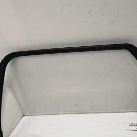 Rear Left / Driver Side Door Window Frame Trim Cover GMC Terrain 2018-2023 