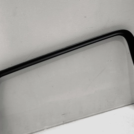 Rear Left / Driver Side Door Window Frame Trim Cover GMC Terrain 2018-2023 