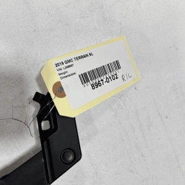 Rear Left / Driver Side Door Window Frame Trim Cover GMC Terrain 2018-2023 