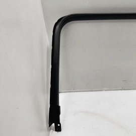 Rear Left / Driver Side Door Window Frame Trim Cover GMC Terrain 2018-2023 