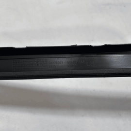 Rear Left / Driver Side Door Window Frame Trim Cover GMC Terrain 2018-2023 