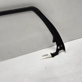 Rear Left / Driver Side Door Window Frame Trim Cover GMC Terrain 2018-2023 