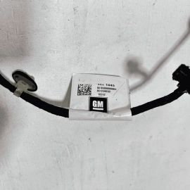 Rear Left Driver Side Door Wire Wiring Harness GMC Terrain 2018-2019 OEM