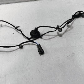 Rear Left Driver Side Door Wire Wiring Harness GMC Terrain 2018-2019 OEM