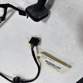 Rear Left Driver Side Door Wire Wiring Harness GMC Terrain 2018-2019 OEM