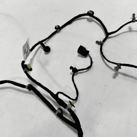 Rear Left Driver Side Door Wire Wiring Harness GMC Terrain 2018-2019 OEM