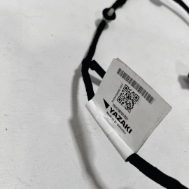 Rear Left Driver Side Door Wire Wiring Harness GMC Terrain 2018-2019 OEM