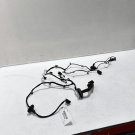 Rear Left Driver Side Door Wire Wiring Harness GMC Terrain 2018-2019 OEM