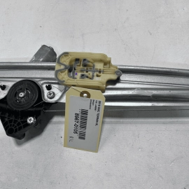 Rear Left Door Window Regulator & Motor GMC Terrain 2018-2023 OEM