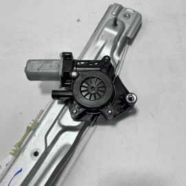 Rear Left Door Window Regulator & Motor GMC Terrain 2018-2023 OEM