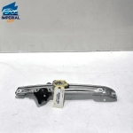 Rear Left Door Window Regulator & Motor GMC Terrain 2018-2023 OEM
