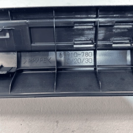 LEXUS NX200T 2015-2017 FRONT PASSENGER SIDE DOOR SILL SCUFF PLATE TRIM COVE LEXUS NX200T 2015-2017 FRONT PASSENGER SIDE DOOR SILL SCUFF PLATE TRIM COVE