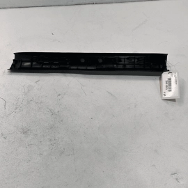 LEXUS NX200T 2015-2017 FRONT PASSENGER SIDE DOOR SILL SCUFF PLATE TRIM COVE LEXUS NX200T 2015-2017 FRONT PASSENGER SIDE DOOR SILL SCUFF PLATE TRIM COVE