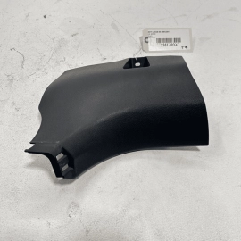 LEXUS NX200T 2015-2017 NX300H FRONT PASSENGER SIDE KICK PANEL TRIM COVER OE