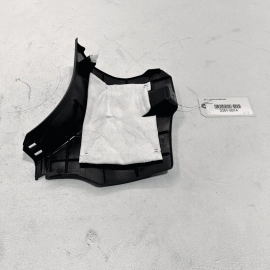 LEXUS NX200T 2015-2017 NX300H FRONT PASSENGER SIDE KICK PANEL TRIM COVER OE