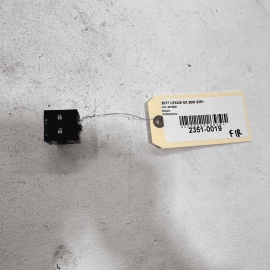 LEXUS NX200T 2015-2017 NX300H FRONT PASSENGER SIDE DOOR LOCK UNLOCK SWITCH 