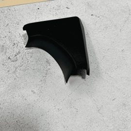 LEXUS NX200T 2015-2017 FRONT PASSENGER SIDE DOOR UPPER CORNER TRIM COVER OE LEXUS NX200T 2015-2017 FRONT PASSENGER SIDE DOOR UPPER CORNER TRIM COVER OE