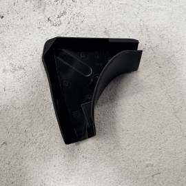 LEXUS NX200T 2015-2017 FRONT PASSENGER SIDE DOOR UPPER CORNER TRIM COVER OE LEXUS NX200T 2015-2017 FRONT PASSENGER SIDE DOOR UPPER CORNER TRIM COVER OE