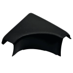 LEXUS NX200T 2015-2017 FRONT PASSENGER SIDE DOOR UPPER CORNER TRIM COVER OE