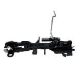 LEXUS NX200T 2015-2017 NX300H FRONT PASSENGER SIDE DOOR HANDLE BRACKET BASE