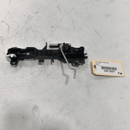 LEXUS NX200T 2015-2017 NX300H FRONT PASSENGER SIDE DOOR HANDLE BRACKET BASE