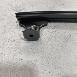 LEXUS NX200T 2015-2017 FRONT PASSENGER DOOR WINDOW SASH REAR CHANNEL GUIDE 