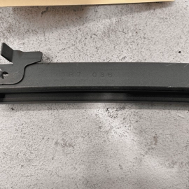 LEXUS NX200T 2015-2017 FRONT PASSENGER DOOR WINDOW SASH REAR CHANNEL GUIDE 