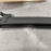 LEXUS NX200T 2015-2017 FRONT PASSENGER DOOR WINDOW SASH REAR CHANNEL GUIDE 