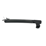 LEXUS NX200T 2015-2017 FRONT PASSENGER DOOR WINDOW SASH REAR CHANNEL GUIDE 