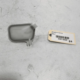 LEXUS NX200T 2015-2017 FRONT PASSENGER SIDE OUTER MIRROR INSTALL HOLE COVER