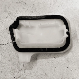 LEXUS NX200T 2015-2017 FRONT PASSENGER SIDE OUTER MIRROR INSTALL HOLE COVER