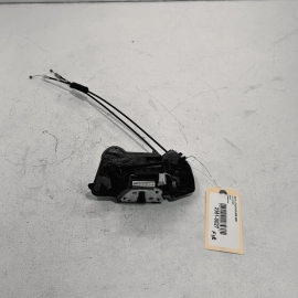 LEXUS NX200T 2015-2017 FRONT PASSENGER DOOR LOCK LATCH ACTUATOR & CABLES OE