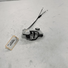 LEXUS NX200T 2015-2017 FRONT PASSENGER DOOR LOCK LATCH ACTUATOR & CABLES OE