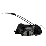 LEXUS NX200T 2015-2017 FRONT PASSENGER DOOR LOCK LATCH ACTUATOR & CABLES OE