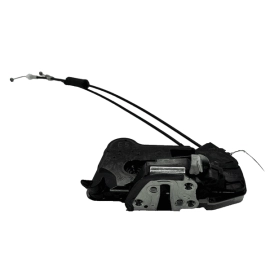 LEXUS NX200T 2015-2017 FRONT PASSENGER DOOR LOCK LATCH ACTUATOR & CABLES OE