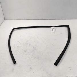 LEXUS NX200T 2015-2017 FRONT PASSENGER SIDE DOOR GLASS RUN CHANNEL SEAL OEM