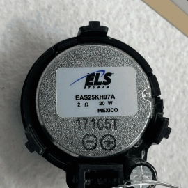 2015-2020 ACURA TLX WINDSHIELD RIGHT LEFT SIDE A PILLAR TWITTER SPEAKER OEM