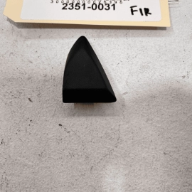 LEXUS NX200T 2015-2017 NX300H REAR PASSENGER SIDE DOOR HANDLE COVER CAP OEM