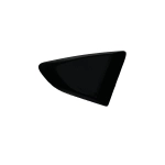 LEXUS NX200T 2015-2017 NX300H REAR PASSENGER SIDE DOOR HANDLE COVER CAP OEM