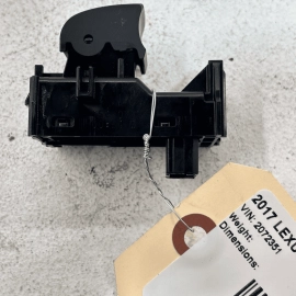 LEXUS NX200T 2015-2017 NX300H FRONT PASSENGER DOOR WINDOW CONTROL SWITCH OE