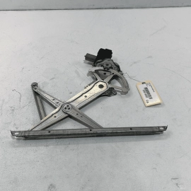 LEXUS NX200T 2015-2017 FRONT PASSENGER SIDE DOOR WINDOW REGULATOR & MOTOR O