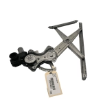 LEXUS NX200T 2015-2017 FRONT PASSENGER SIDE DOOR WINDOW REGULATOR & MOTOR O