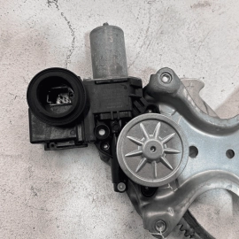 LEXUS NX200T 2015-2017 FRONT PASSENGER SIDE DOOR WINDOW REGULATOR & MOTOR O