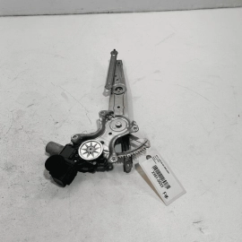 LEXUS NX200T 2015-2017 FRONT PASSENGER SIDE DOOR WINDOW REGULATOR & MOTOR O