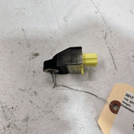 LEXUS NX200T 2015-2017 FRONT RIGHT OR LEFT SIDE CRASH IMPACT SENSOR OEM 1PC