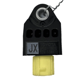 LEXUS NX200T 2015-2017 FRONT RIGHT OR LEFT SIDE CRASH IMPACT SENSOR OEM 1PC