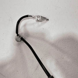 2015-2017 LEXUS NX200T NX300H FRONT PASSENGER SIDE DOOR WIRING LOOM OEM